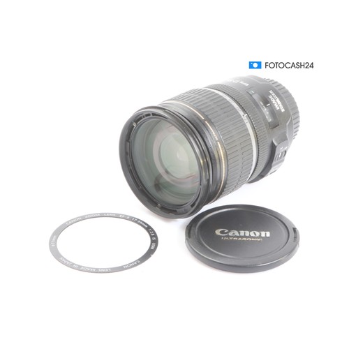 Canon 17 55 is usm - is,