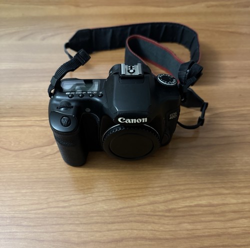 Canon eos 40d - canon,