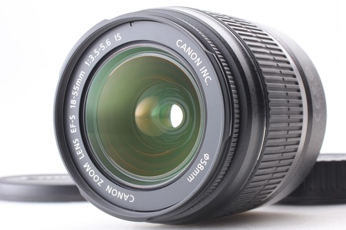 Quasi come nuovo canon ef - nuovo], ef-s
