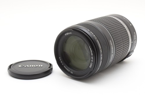 Ottime condizioni canon ef - condizioni],