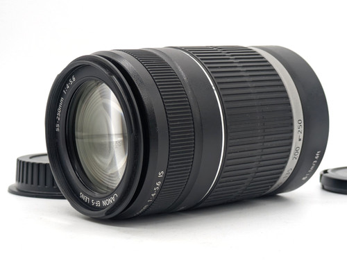 Video top mint canon ef - video*[top,