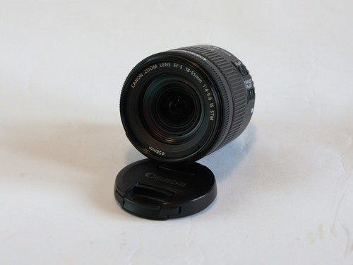 Canon 55mm 4 5 - canon, 18-55mm