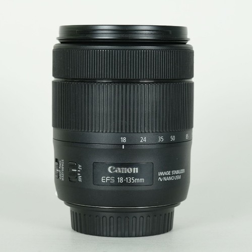 Canon 135 3 5 - ef-s, f/3.5-5.6