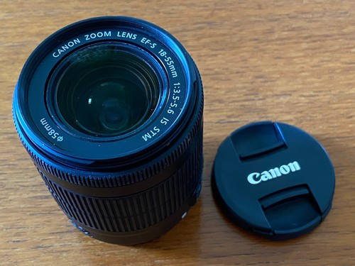 Objectif canon zoom s - canon,