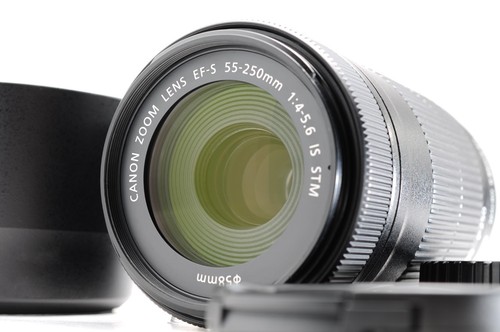 Canon 250 f 4 - ef-s, f/4-5.6