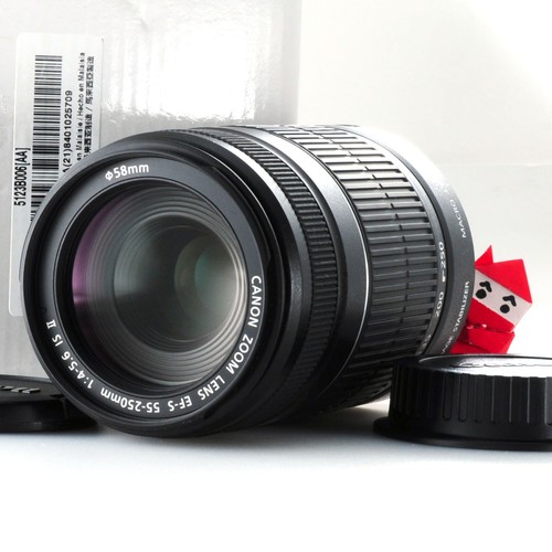 Canon 250mm 5 6 - canon, ef-s