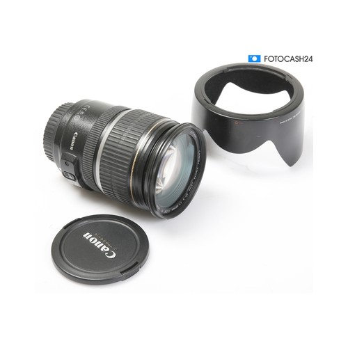 Canon 55 is - ef-s, +