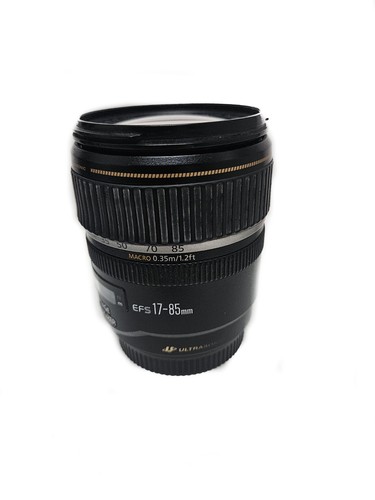 Canon zoom lens - canon,