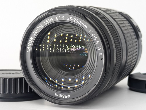 Video top mint canon ef - canon, ef-s