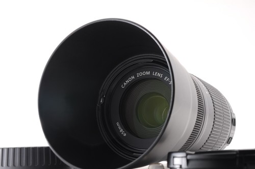 Canon 250 f - ef-s, mm