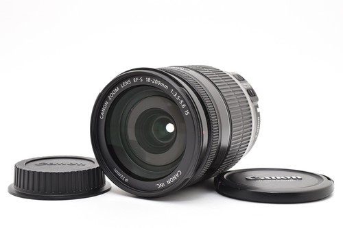 Ottimo come nuovo canon - [ottimo, nuovo]