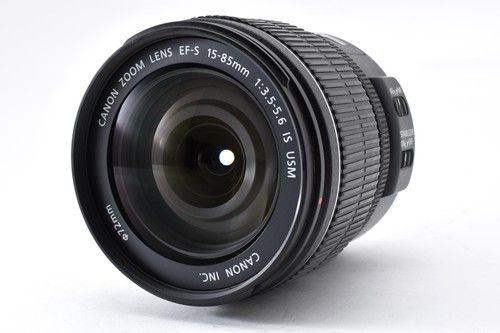 Problema canon 15 - canon, mm