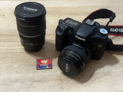 Canon eos 50d s - canon,