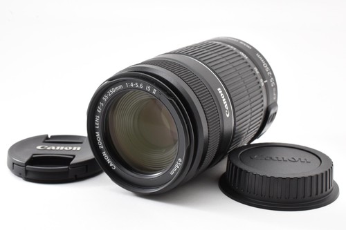 Quasi inutilizzato canon - inutilizzato],