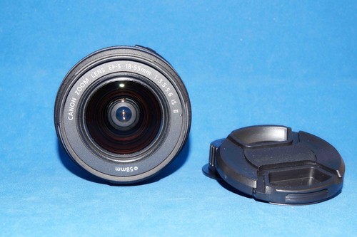 Canon f 3 5 - ef-s,