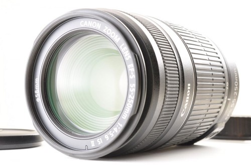 Canon 250mm 4 5 - canon, is