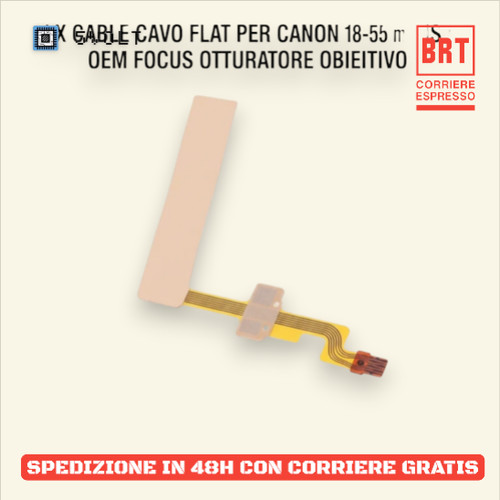 Flex cable cavo flat per - cavo,