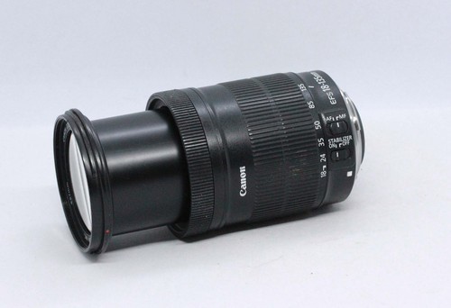 Obiettivo zoom originale - , canon