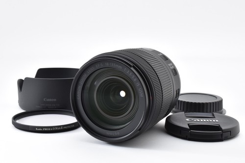 Quasi come nuovo canon ef - come,