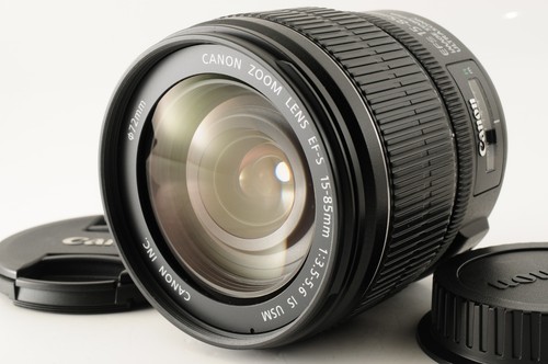 Canon 85mm 5 6 - canon, 15-85mm