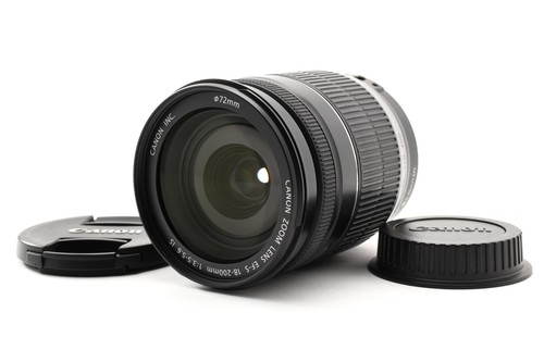 Ottimo come nuovo canon ef - come, nuovo]