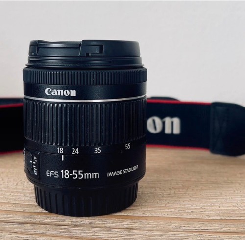 Canon 4 5 6 - canon, 18-55