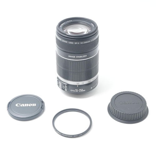 Canon 250mm 4 - canon, ef-s