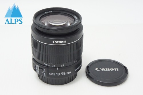Canon f3 5 6 - ef-s, mm