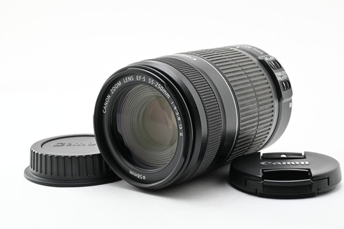 Ottime condizioni canon ef - canon, ef-s