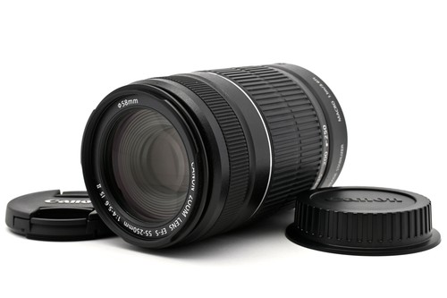 Ottimo come nuovo - [], canon