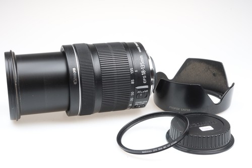 Canon zoom 135 - canon, mm