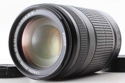Near mint canon s - 【near, ef-s