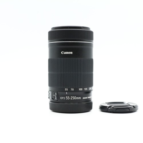 Canon 250 f 4 - 55-250, mm