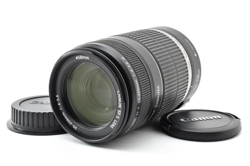 Ottimo come nuovo canon - [ottimo,