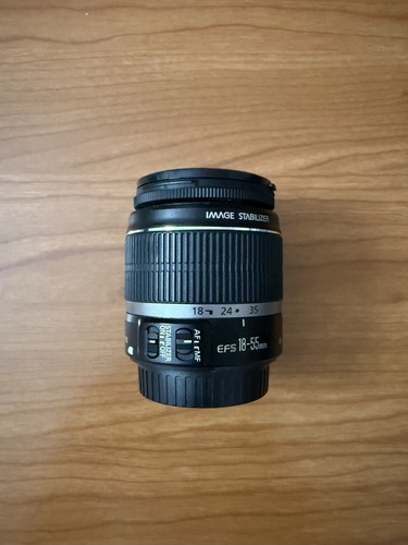 Canon 55mm 3 - canon, f/3.5-5.6