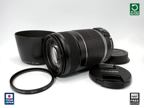 Ottime condizioni canon ef - condizioni], ef-s