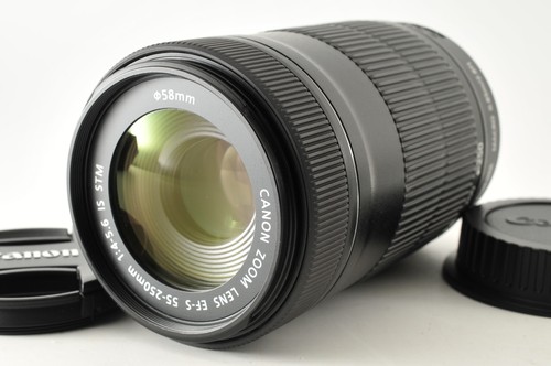 Ottime condizioni canon ef s - condizioni], ef-s