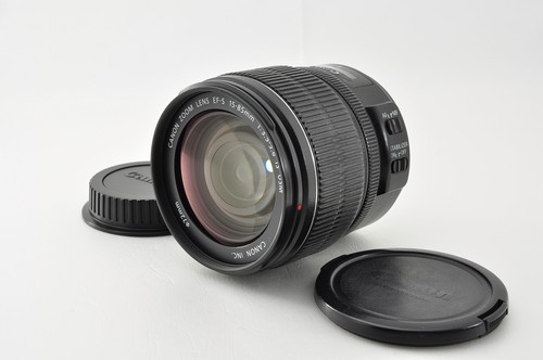Canon 85mm 3 - canon, ef-s