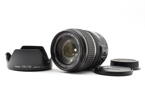 Top mint canon - [top, 17-85mm