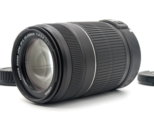 Video top mint canon ef - video*[top,