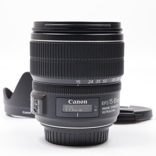 Canon 85mm 3 5 - canon, 15-85mm