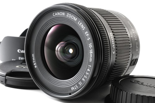 Ottime condizioni canon ef s - [ottime, condizioni]
