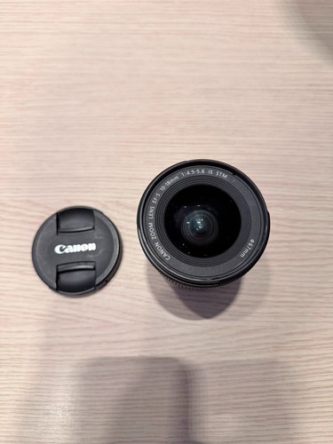 Canon 18mm 4 5 - canon, 10-18mm