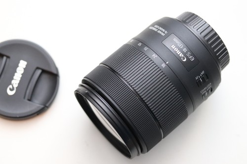 Canon 6 18 - 3,5-5,6/18-135mm, is