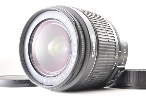 Canon f 3 - ef-s, mm
