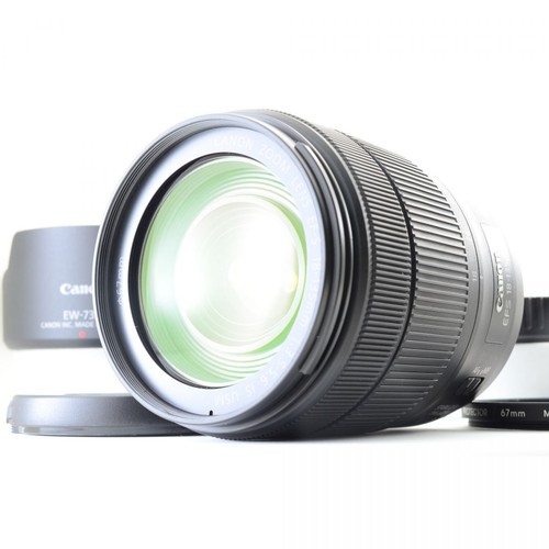 Come nuovo canon ef - *,