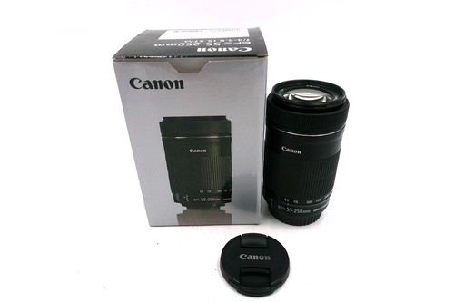 Canon 250 4 0 5 - canon, mm