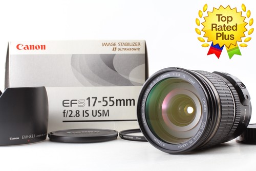 Cla come nuovo canon ef - cla'd, nuovo]