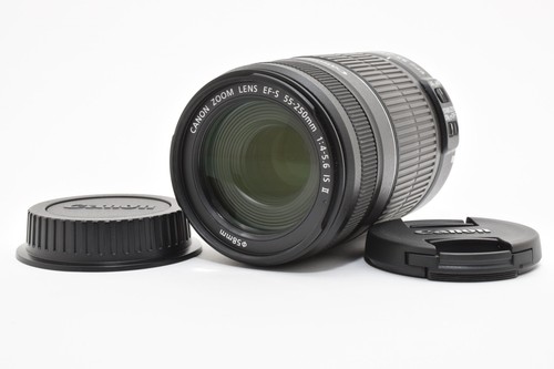Ottime condizioni canon - [ottime, ef-s