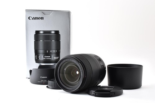 Ottimo come nuovo canon - [ottimo,